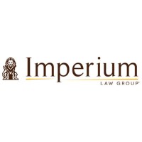 Imperium Law Group Logo