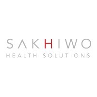 SAKHIWO Health Solutions Logo