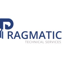 Pragmatich Technical Services Pvt Ltd Logo