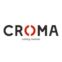 CROMA FOAMCUTTER Logo