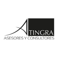 Atingra asesores y consultores Logo