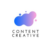 Content Creative Logo