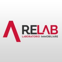 ReLab - Laboratorio Immobiliare Logo