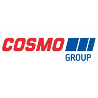 Cosmo Group Logo