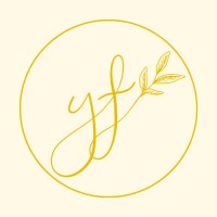 Yellow Finch Public Relations and Events Logo