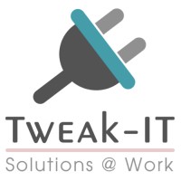 Tweak-IT.co Logo