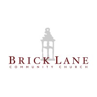Brick Lane Community Church Logo
