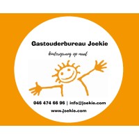 Gastouderbureau Joekie Logo