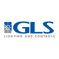 GLS Lighting and Controls Logo