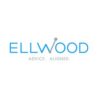 Ellwood Associates (Now CAPTRUST) Logo