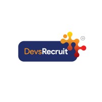 Devs Recruit Logo