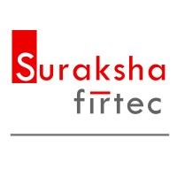 Suraksha Firtec Logo