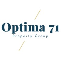 Optima 71 Logo