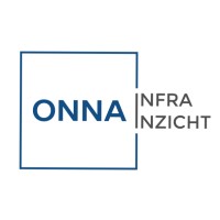 ONNA Infra Inzicht Logo