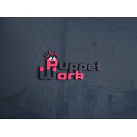 PuppetWork Productions Logo