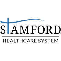 Stamford Memorial Hospital Logo