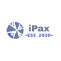 iPax-solutions Logo