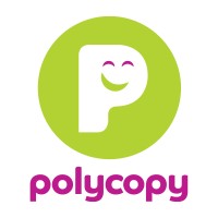 Polycopy Logo