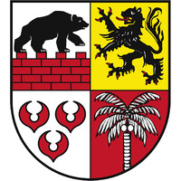 Landkreis Anhalt-Bitterfeld Logo