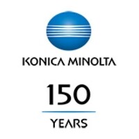 Konica Minolta Business Solutions Russia Logo