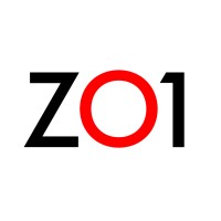 ZO1 Architects Logo