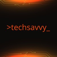 TechSavvy Brasil Logo