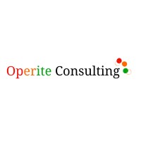 Operite Consulting Ltd Logo