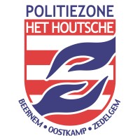 Politiezone Het Houtsche Logo