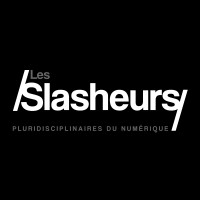 Les Slasheurs Logo