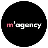 Magency Logo