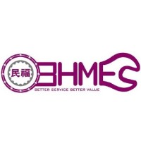 Beng Hock Mechanical Engineering Pte Ltd Logo