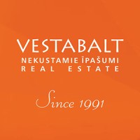 Vestabalt Logo