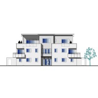 Wohnen in Waldniel Logo