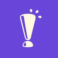 Creative Milkshake Logo