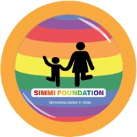 SIMMI FOUNDATION [Smart India Multi Management Institute] Logo