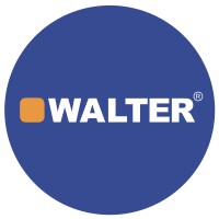 Walter Healthcare Logo