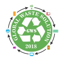 Global Waste Solution Logo