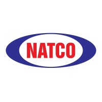 Natco Pharma Ltd (русскоговорящий отдел) Logo