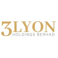 3LYON Holdings Bhd Logo