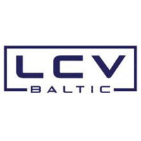 LCV Baltic Logo