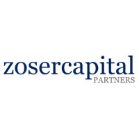 Zoser Capital Partners Logo