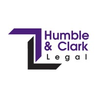 Humble & Clark Legal Services Logo