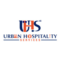 Urban Hospitality & Services Logo