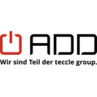 ADD IT & Consulting GmbH Logo