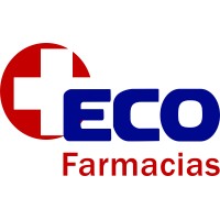 Ecofarmacias Chile Logo