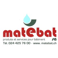 Matebat SA Logo