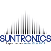 Suntronics Bajío Logo