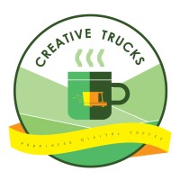 Creative trucks Logo