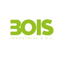 BOIS Industrial S.R.L. Logo