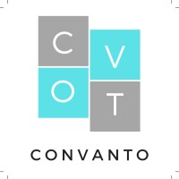 Convanto Logo